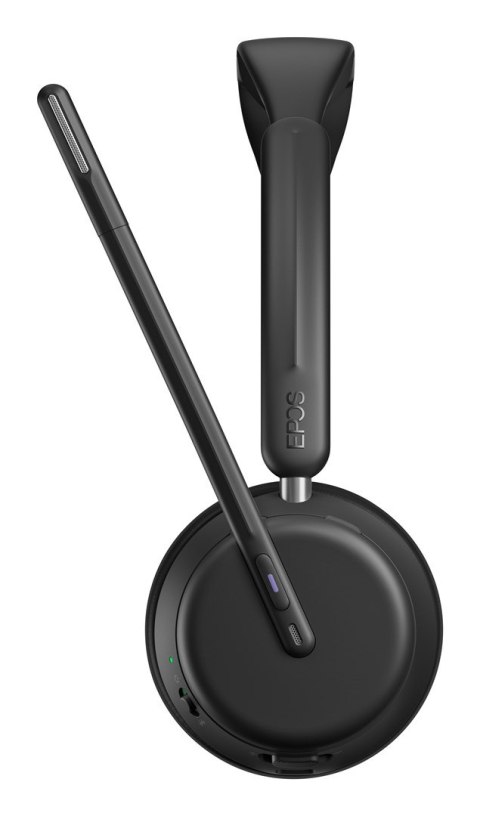Słuchawki Bluetooth EPOS IMPACT 1060T, kompatybilne z MS Teams