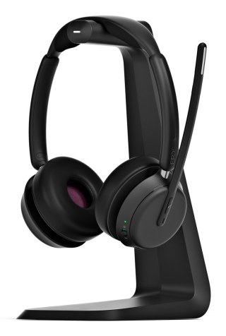 Słuchawki EPOS IMPACT 1061, Bluetooth z ładowarką