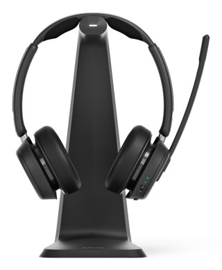 Słuchawki EPOS IMPACT 1061, Bluetooth z ładowarką
