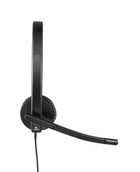 Słuchawki Logitech H570E