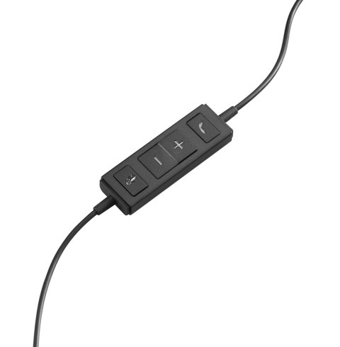 Słuchawki Logitech H570E