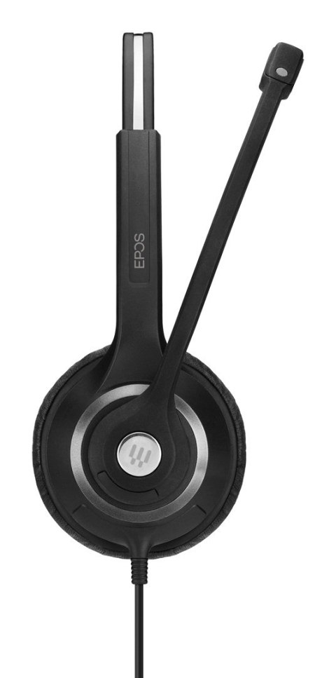 Słuchawki Sennheiser EPOS Impact SC 260 Stereo On-Ear USB