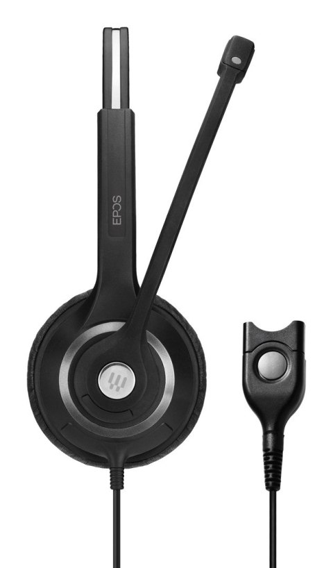 Słuchawki Sennheiser EPOS Impact SC 260 Stereo On-Ear USB