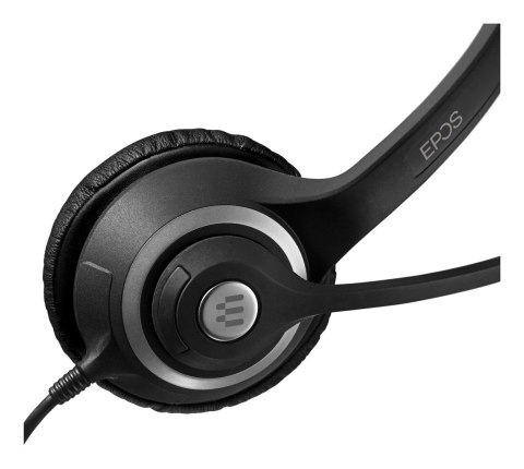 Słuchawki Sennheiser EPOS Impact SC 260 Stereo On-Ear USB
