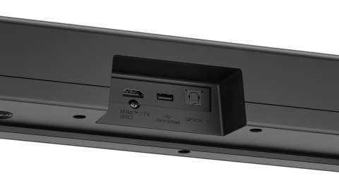 Soundbar LG S40T 2.1 kan. z Bluetooth 300 W Czarny