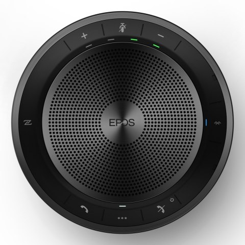 Zestaw głośnikowy EPOS EXPAND 40T MS TEAMS + BTD 800 USB DONGLE