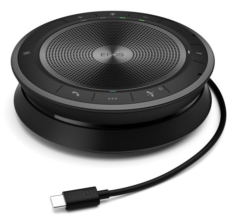 Zestaw głośnikowy EPOS EXPAND 40T MS TEAMS + BTD 800 USB DONGLE