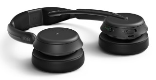 Zestaw słuchawkowy Bluetooth EPOS IMPACT 1061T z ładowarką bezprzewodową, kompatybilny z MS Teams
