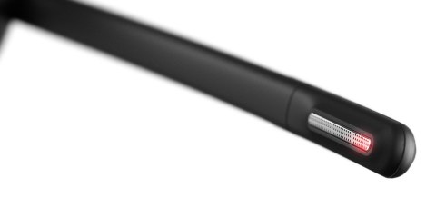 Zestaw słuchawkowy Bluetooth EPOS IMPACT 1061T z ładowarką bezprzewodową, kompatybilny z MS Teams