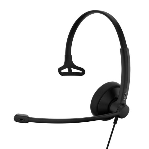 Zestaw słuchawkowy IMPACT 100 MS Mono USB-C+A - Headset Mono