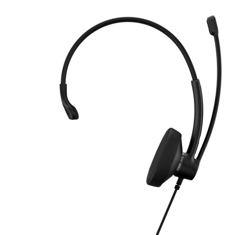 Zestaw słuchawkowy IMPACT 100 MS Mono USB-C+A - Headset Mono