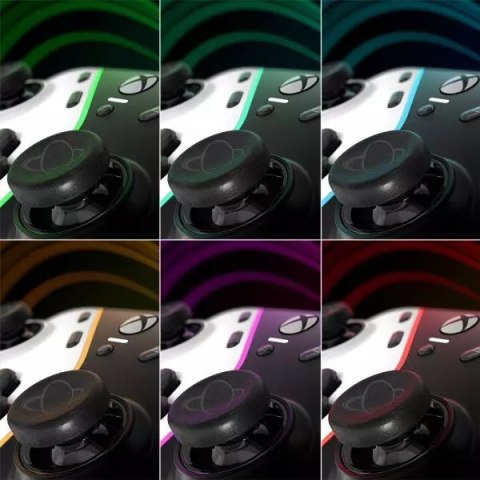 Gamepad Thrustmaster HEART Controller (PC) retail