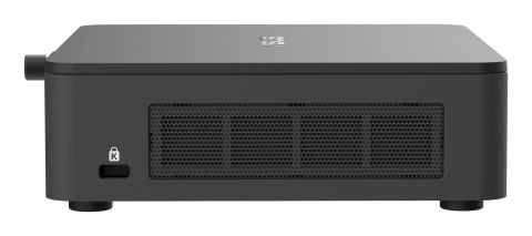 Komputer ASUS NUC 13 PRO RNUC13ANKI300002I (RPL-U 15W (i3-1315U), noRAM, noStorage, Integrated VGA, noOS, EU Cord, Kit)