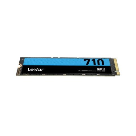 Lexar NM710 2 TB M.2 PCI Express 4.0 NVMe