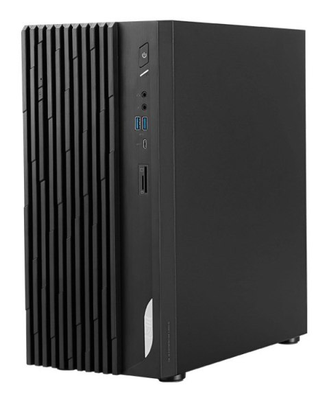 MSI PRO DP180 14A-882EU i5-14400 16GB SSD500GB M.2 Intel UHD Graphics AX211 WiFi 6E Windows 11 Pro Black 3Y