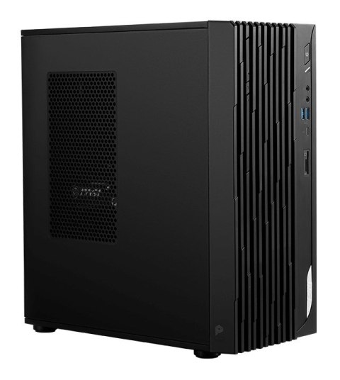 MSI PRO DP180 14A-882EU i5-14400 16GB SSD500GB M.2 Intel UHD Graphics AX211 WiFi 6E Windows 11 Pro Black 3Y