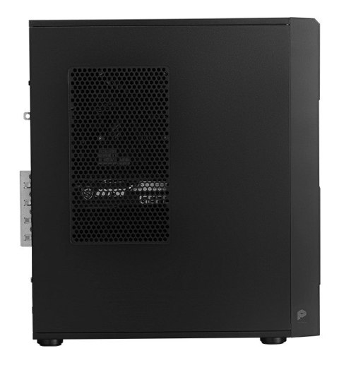 MSI PRO DP180 14A-882EU i5-14400 16GB SSD500GB M.2 Intel UHD Graphics AX211 WiFi 6E Windows 11 Pro Black 3Y