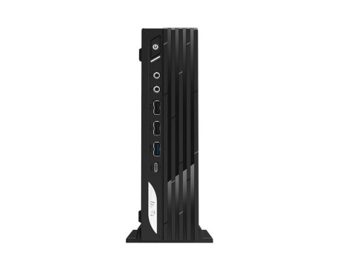 MSI PRO DP21 14M-1042EU i7-14700 16GB SSD1TB M.2 Intel UHD Graphics AX211 WiFi 6E Windows 11 Pro Black 3Y