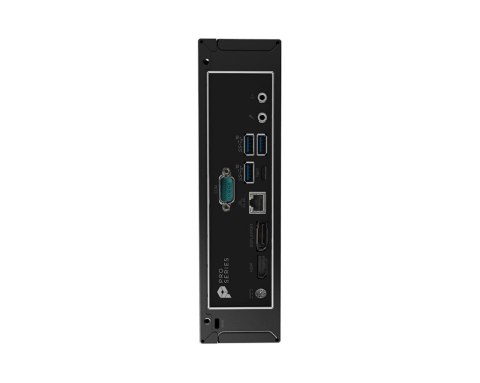 MSI PRO DP21 14M-1042EU i7-14700 16GB SSD1TB M.2 Intel UHD Graphics AX211 WiFi 6E Windows 11 Pro Black 3Y