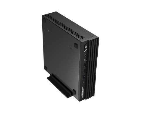 MSI PRO DP21 14M-1042EU i7-14700 16GB SSD1TB M.2 Intel UHD Graphics AX211 WiFi 6E Windows 11 Pro Black 3Y