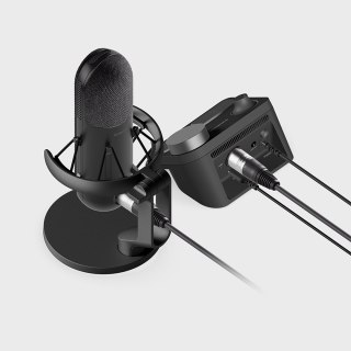 Mikrofon SteelSeries Alias Pro