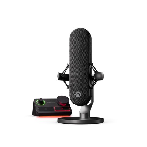 Mikrofon SteelSeries Alias Pro