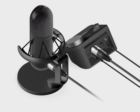 Mikrofon SteelSeries Alias Pro