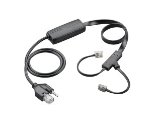 POLY Elektroniczny włącznik widełkowy TAA APC-43