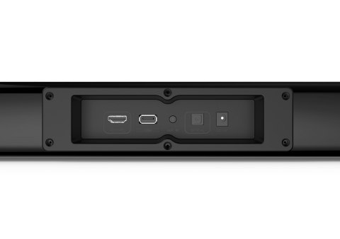 Panasonic SC-HTB100EG-K Czarny 2.0 kan. 45 W