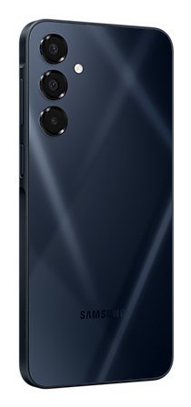 Samsung SM-A166B/DS 17 cm (6.7") Dual SIM Android 14 5G USB Type-C 4 GB 128 GB 5000 mAh Granatowy (marynarski)