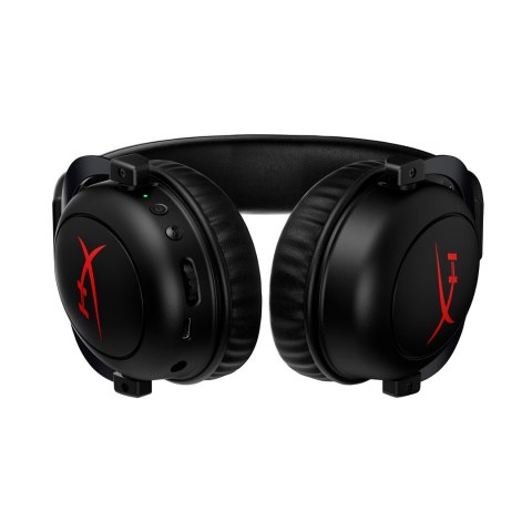 Bezprzewodowy zestaw słuchawkowy do gier Kingston HyperX Cloud II Core