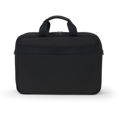 DICOTA Eco Top Traveller BASE 43,9 cm (17.3") Torba ładowana od góry Czarny