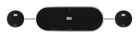 Głośnik Sennheiser EPOS Expand 80 Bluetooth Freisprechtelefon
