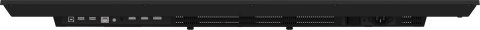 Iiyama ProLite LH5065UHSB-B1AG - Przekątna 50" - Płaski ekran - 125.7 cm