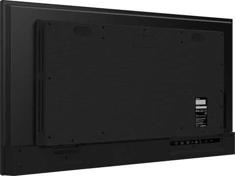 Iiyama ProLite LH5065UHSB-B1AG - Przekątna 50" - Płaski ekran - 125.7 cm