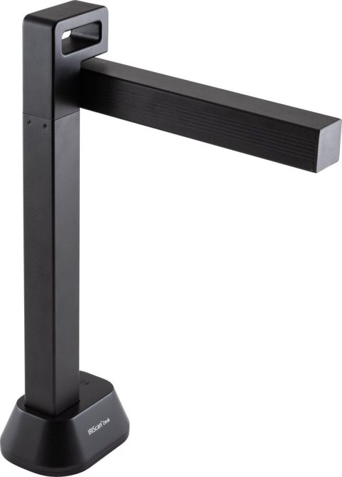 Iris 462006 skaner Skaner górny 300 x 300 DPI A3 Czarny