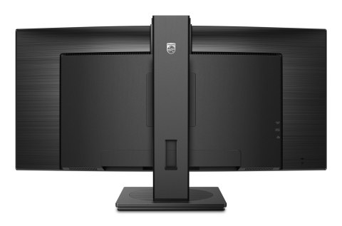 Philips 5000 series 34B1U5600CH/00 LED display 86,4 cm (34") 3440 x 1440 px Wide Quad HD LCD Czarny