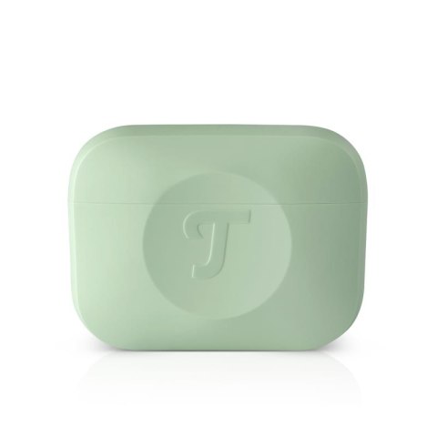 Słuchawki douszne Teufel AIRY TWS 2 True-Wireless Bluetooth szałwiowa zieleń