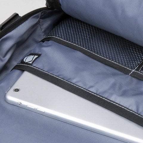 DICOTA D31008 torba na laptop 39,6 cm (15.6") Plecak Czarny