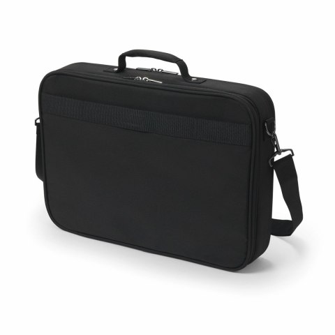 DICOTA Eco Multi Plus BASE 43,9 cm (17.3") Aktówka Czarny