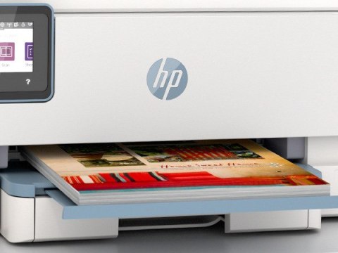 HP ENVY Urządzenie wielofunkcyjne Inspire 7220e