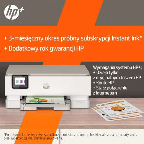 HP ENVY Urządzenie wielofunkcyjne Inspire 7220e
