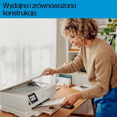 HP ENVY Urządzenie wielofunkcyjne Inspire 7220e