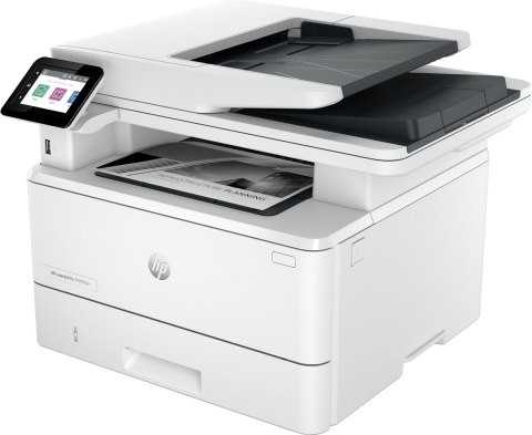 HP LaserJet Pro Urządzenie wielofunkcyjne 4102fdw
