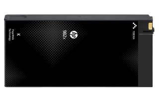 HP Oryginalny czarny wkład atramentowy 982X PageWide o dużej pojemności