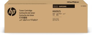 HP Samsung CLT-K6092S toner oryginalny - czarny (SU216A)