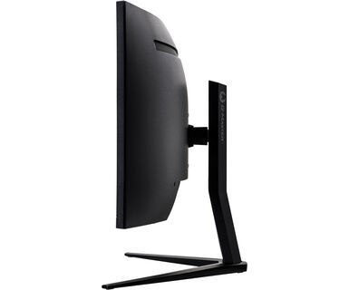 Iiyama G-MASTER GCB3480WQSU-B1 monitor komputerowy 86,4 cm (34") 3440 x 1440 px UltraWide Quad HD LCD Czarny