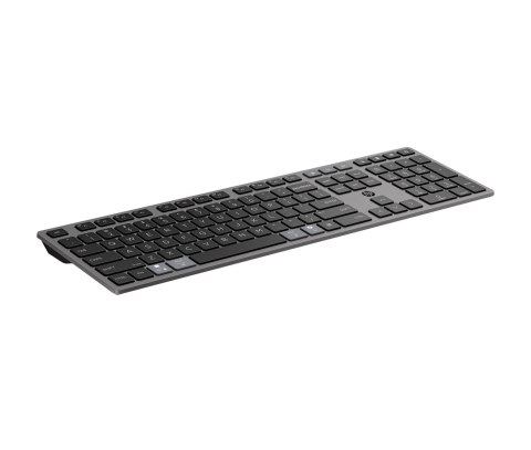 Mysz HP 725 Multi-Device Rechargeable