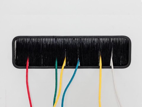 TRITON SZAFA 19" 18U 600X800 NEW RMA-18-C68-CAX-N1