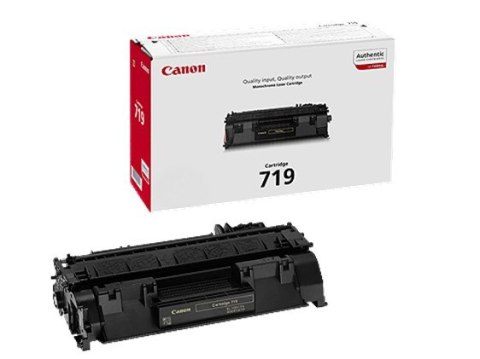 Toner Canon CRG-719HBK (black)